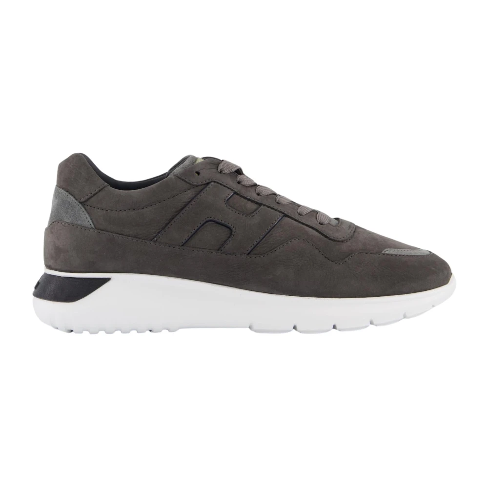 Hogan - Shoes > Sneakers - Gray - Hogan - Modalova