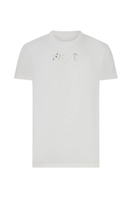 Slim Crewneck T-shirt