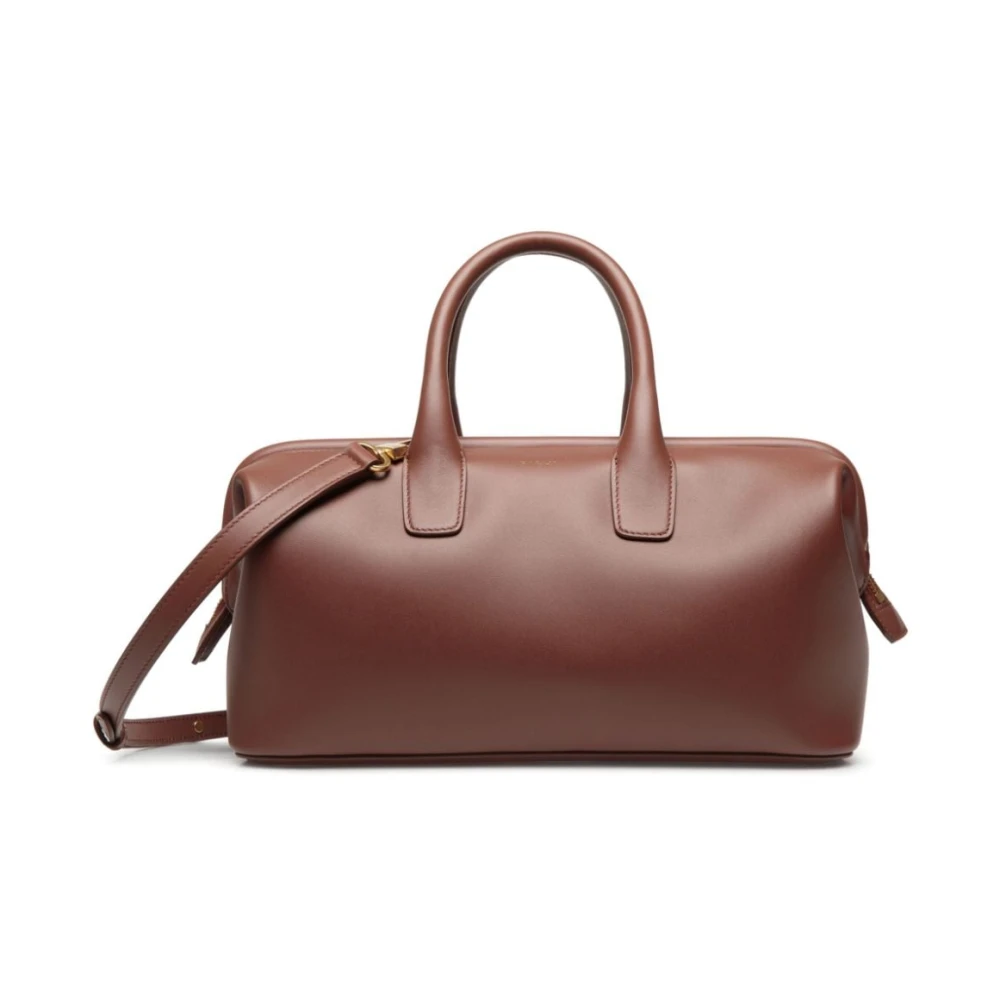 Bally Stijlvolle Tassen Collectie Brown Dames