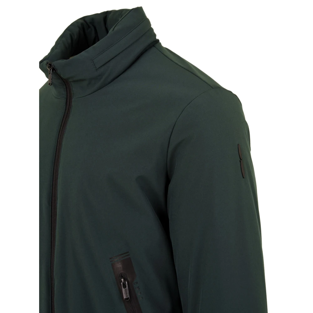 BomBoogie Jm6088-Tac5 327 Scarab Green Jas Green Heren