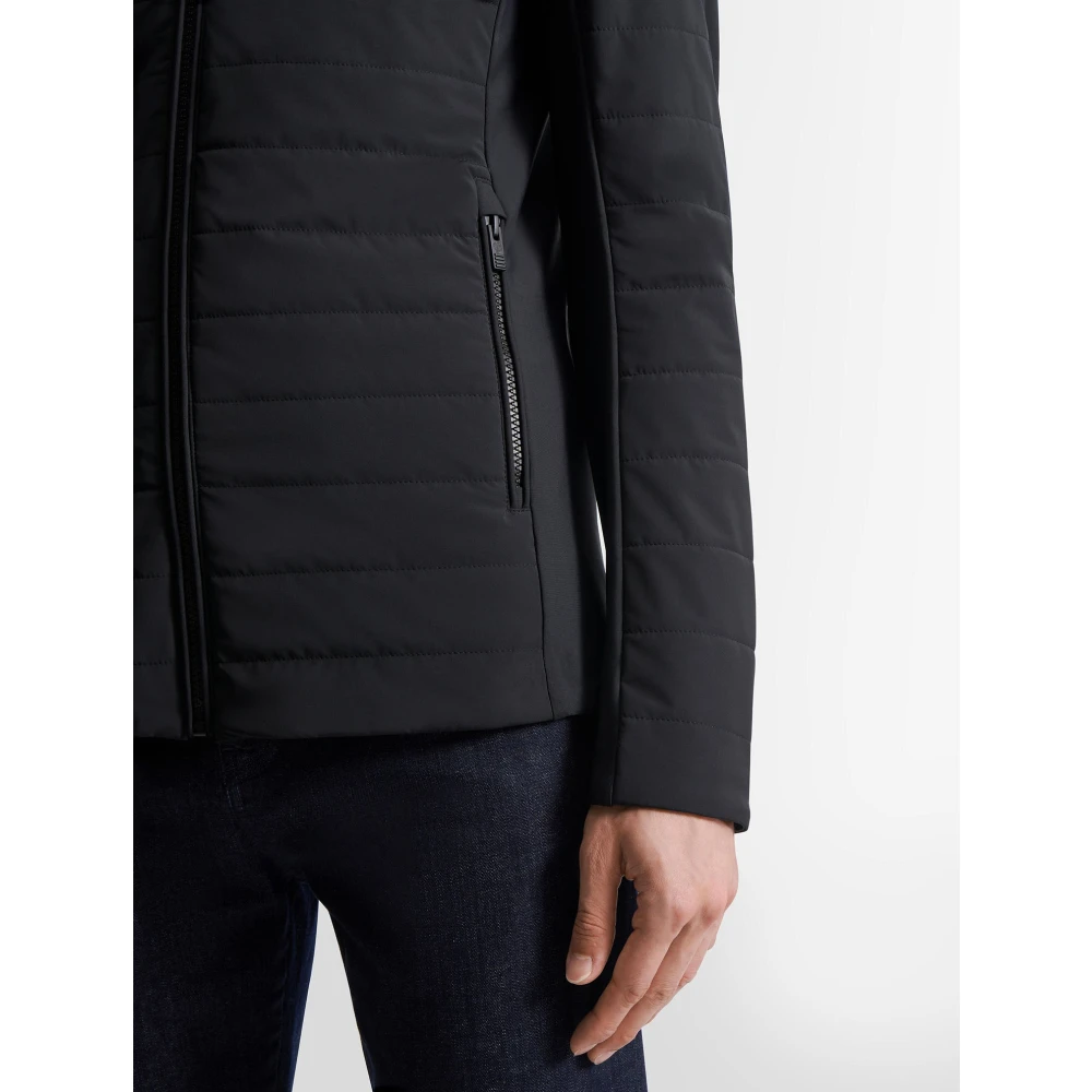 Fusalp Estaris JAS Black Heren