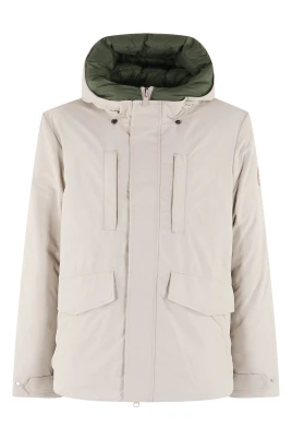 Enzo Jacket