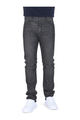 black-slim-fit-cotton-jeans