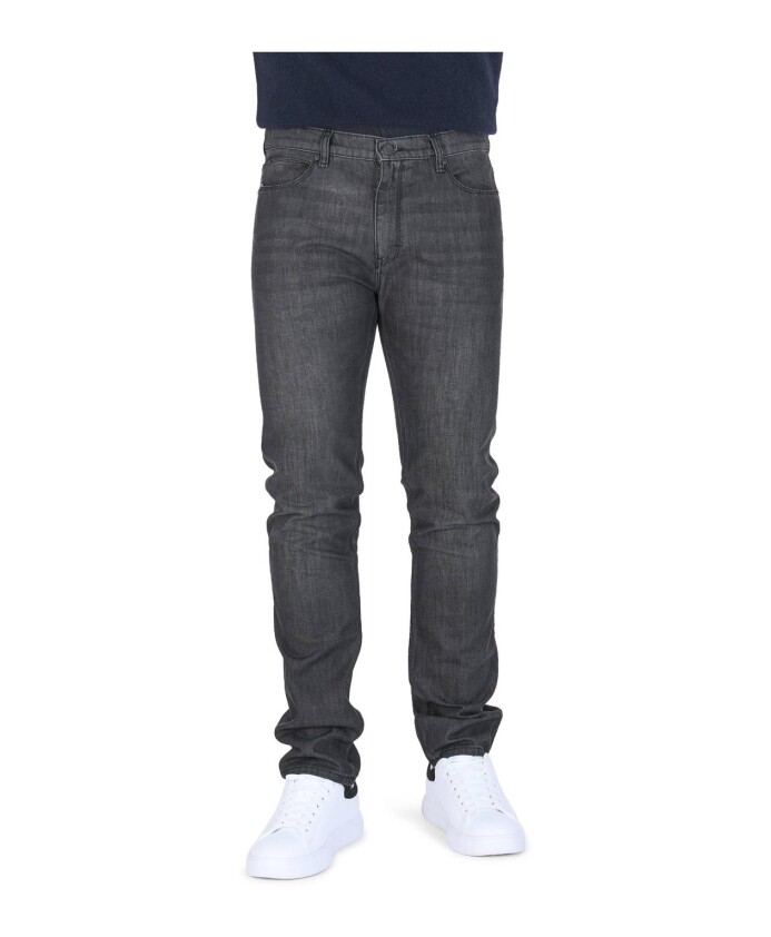 jean-slim-noir-en-coton