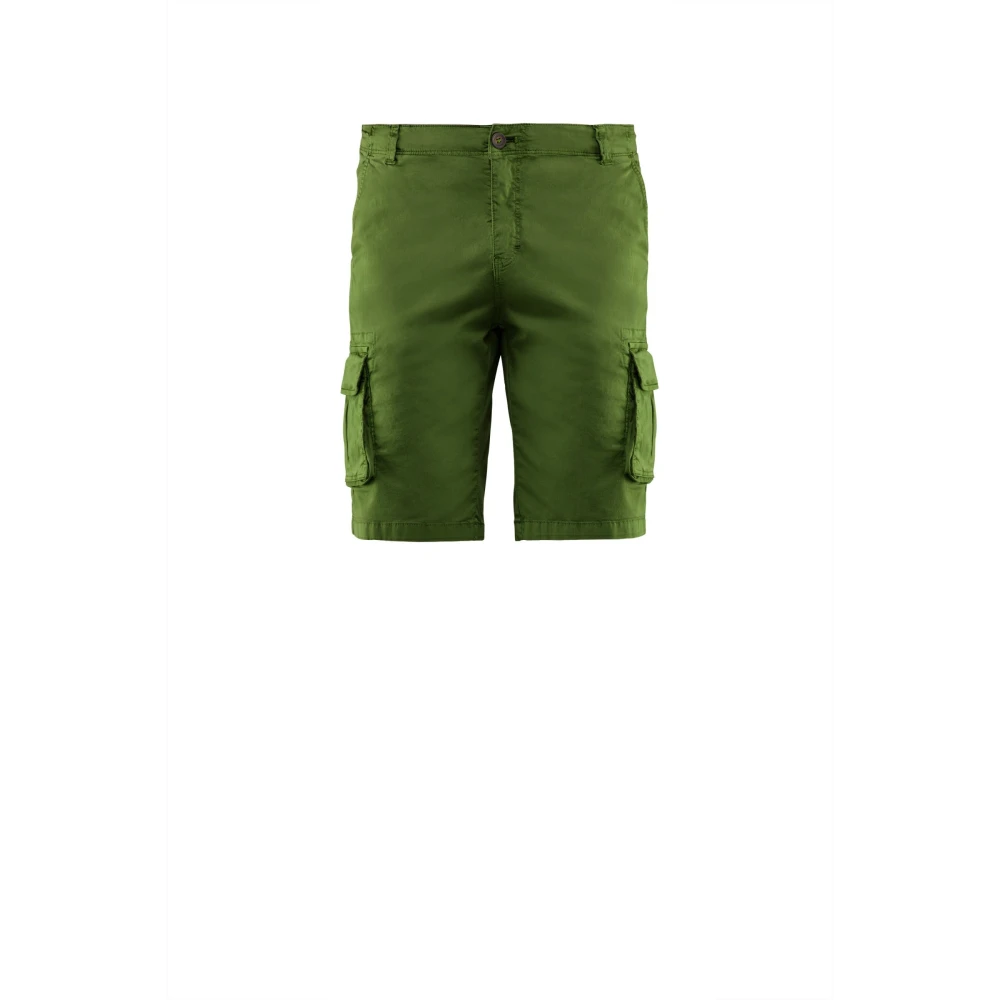 Shorts > Casual Shorts - - BomBoogie - Modalova