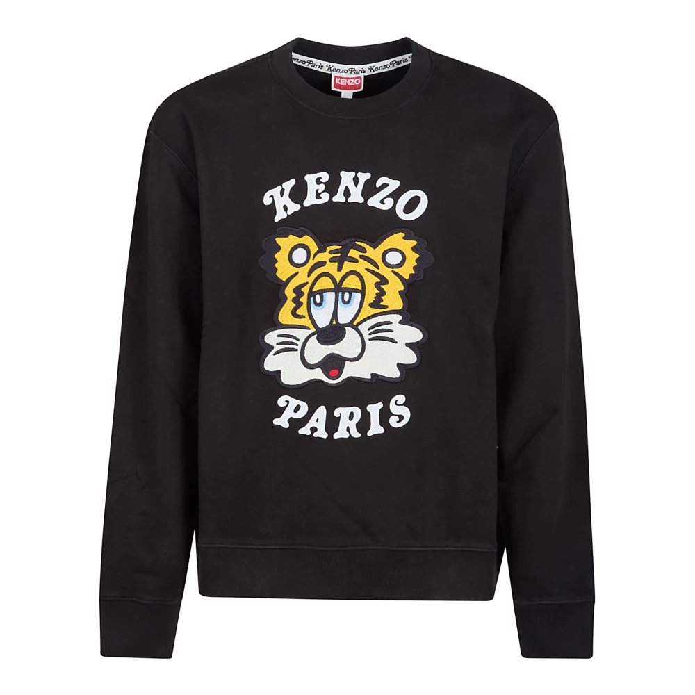 Sweatshirts & Hoodies > Sweatshirts - - Kenzo - Modalova