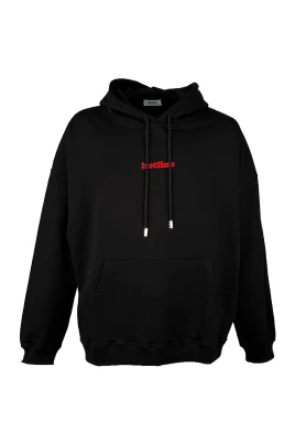 Hotline Broderad Hoodie