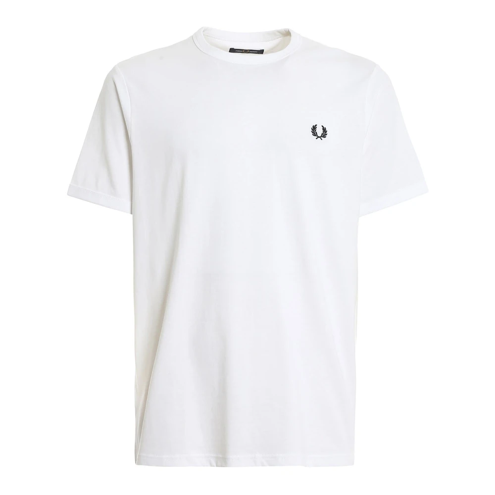 Tops > T-Shirts - - Fred Perry - Modalova