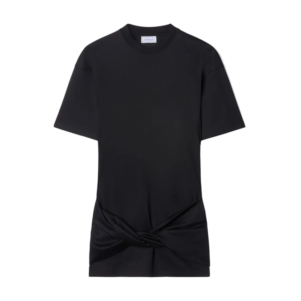 Dresses > Day Dresses > Short Dresses - - Off White - Modalova