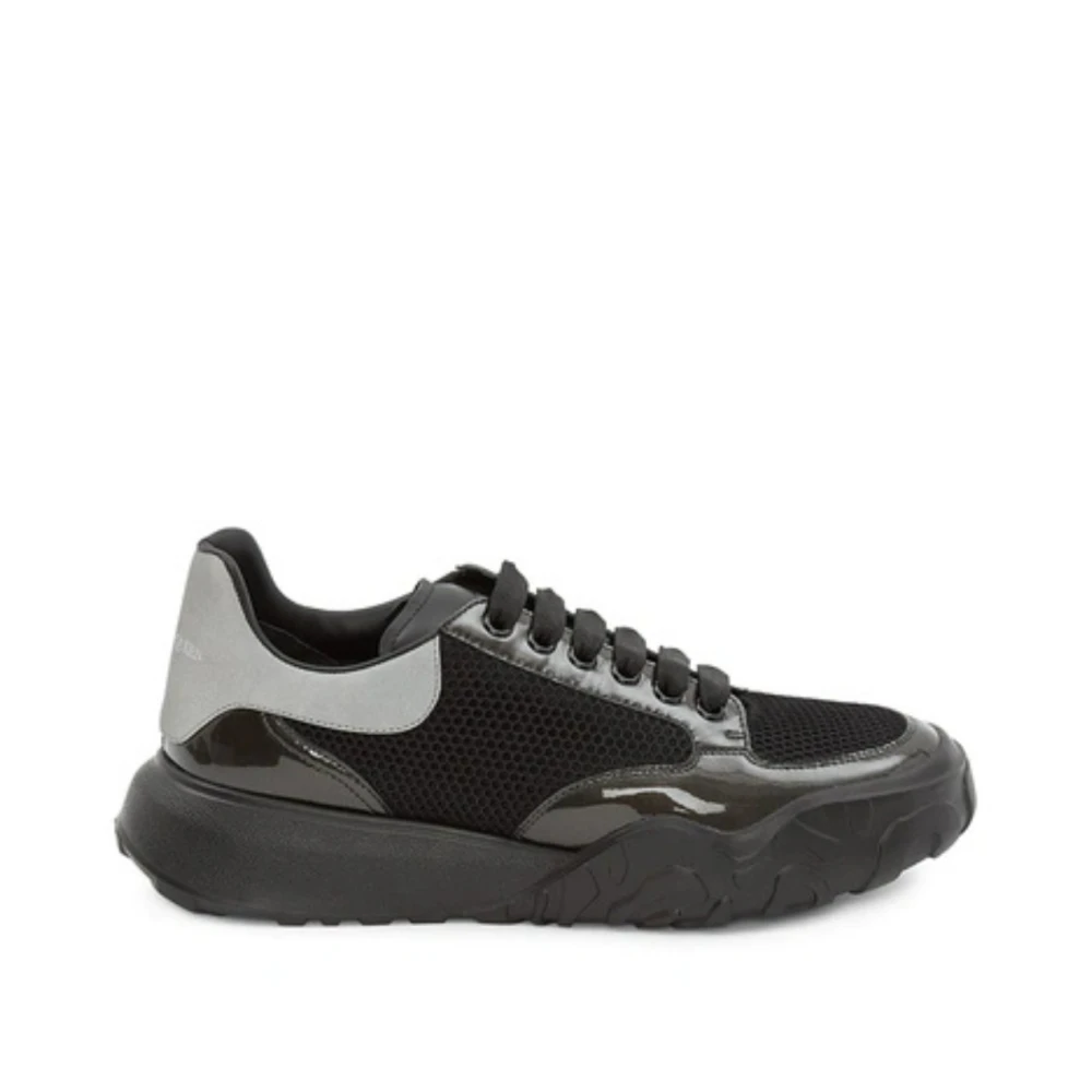 Alexander McQueen Oversized Sneaker