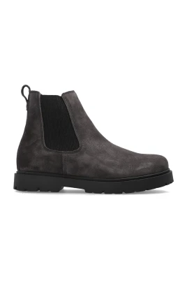 Highwood Slip On Mid