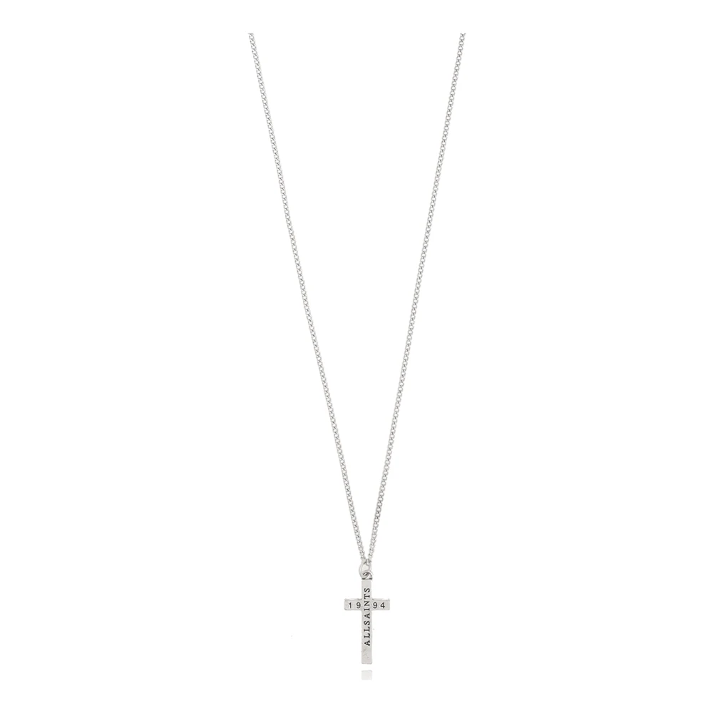 Herre, Accessories, Grå, ONE SIZE