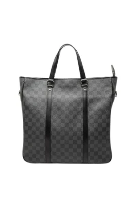 Pre-owned Tadao Tote
