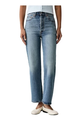 722 High Rise Slim