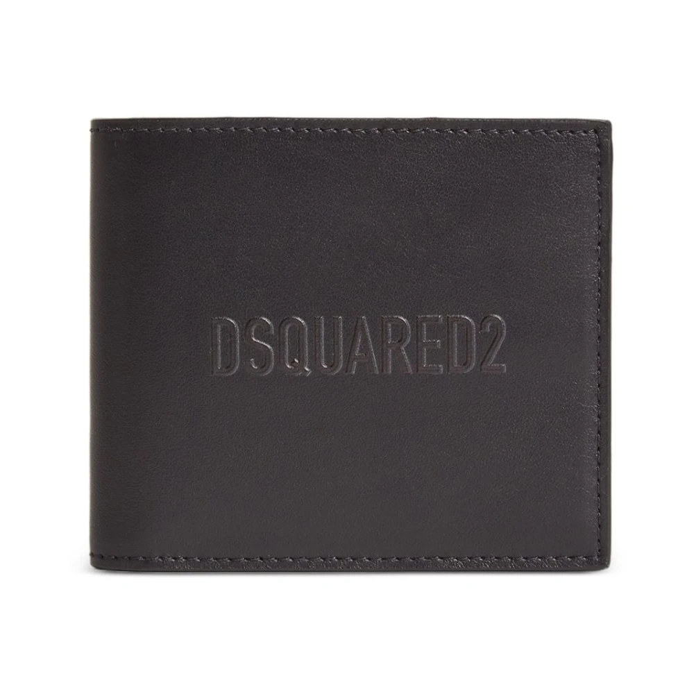 Accessories > Wallets & Cardholders - - Dsquared2 - Modalova