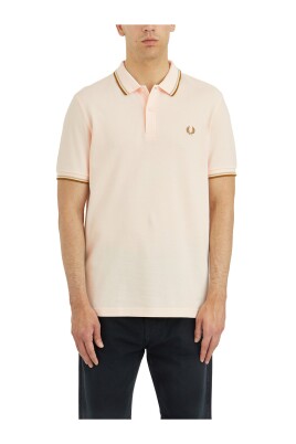 polo-fred-perry-chemise-collaboration