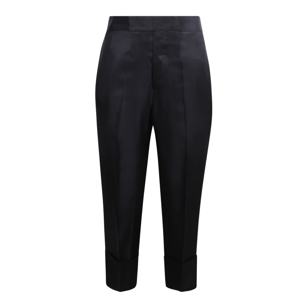 Trousers > Cropped Trousers - - Sapio - Modalova