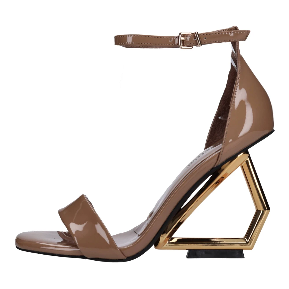 Shoes > Sandals > High Heel Sandals - - Jeffrey Campbell - Modalova