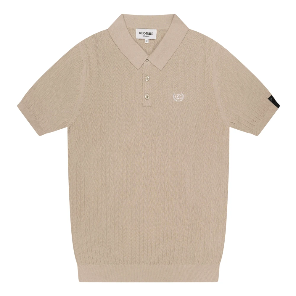 Knitwear > Round-neck Knitwear - - Quotrell - Modalova