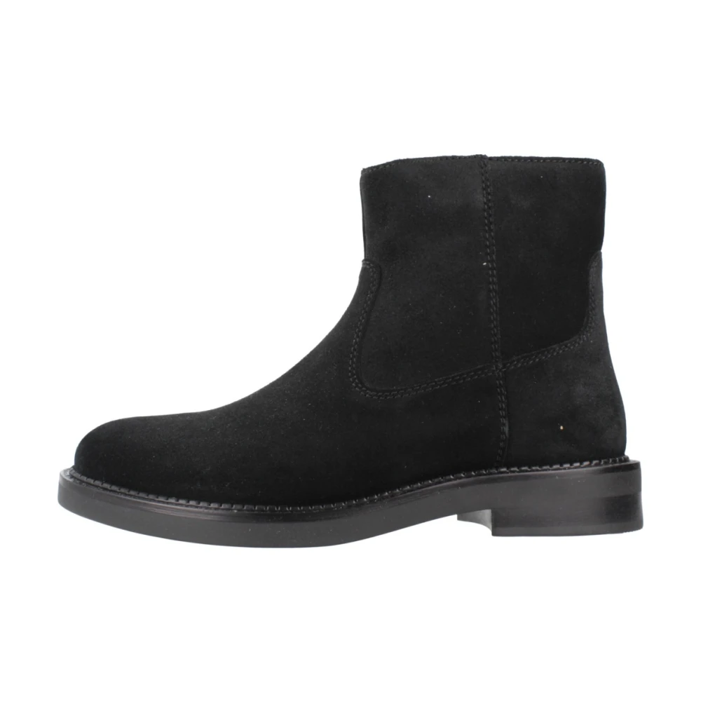 Shoes > Boots > Ankle Boots - - Geox - Modalova
