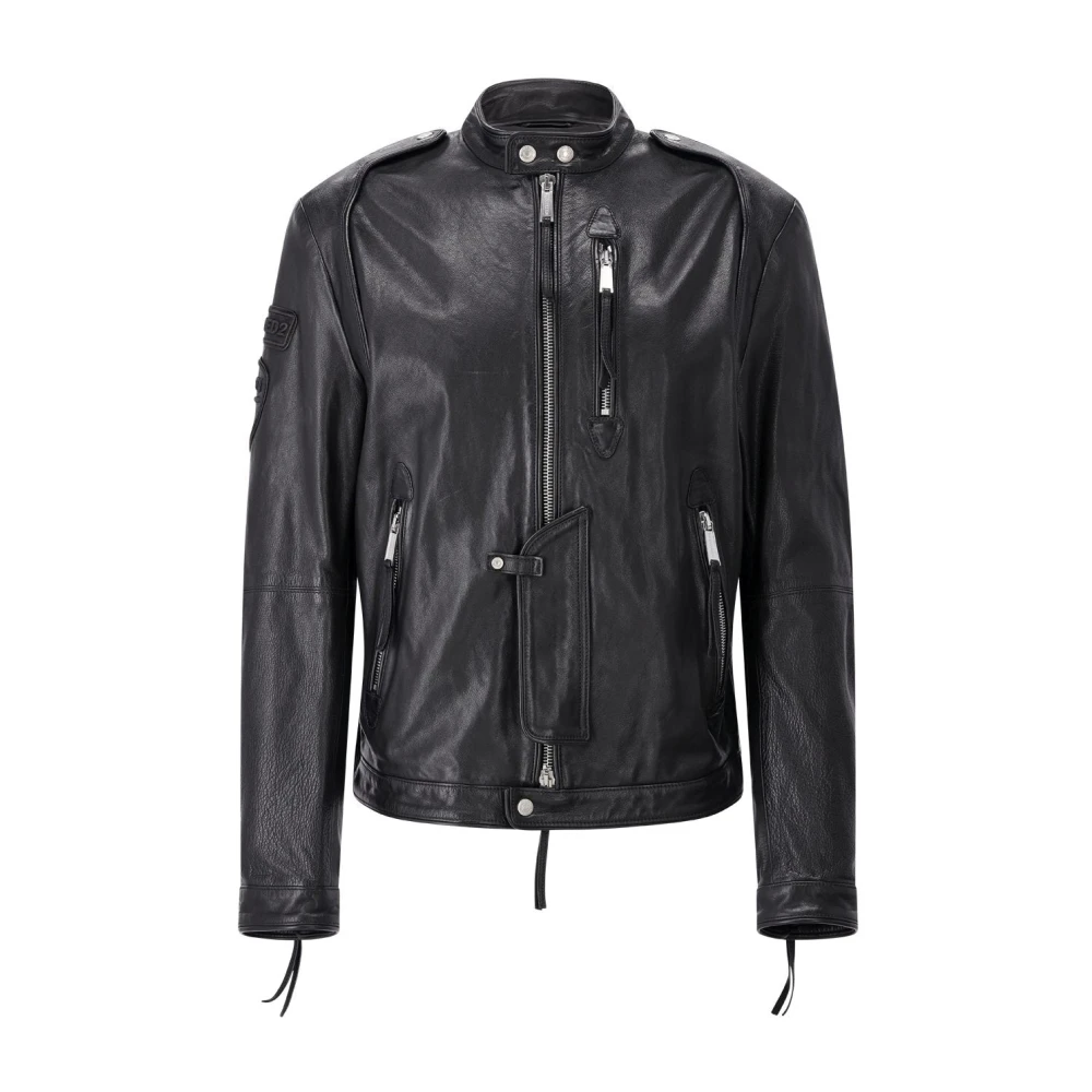 Jackets > Light Jackets - - Dsquared2 - Modalova