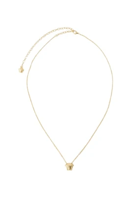 Medusa Halsband - Metall
