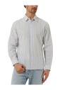 heren-overhemden-slhslimnew-linen-shirt-ls-noos