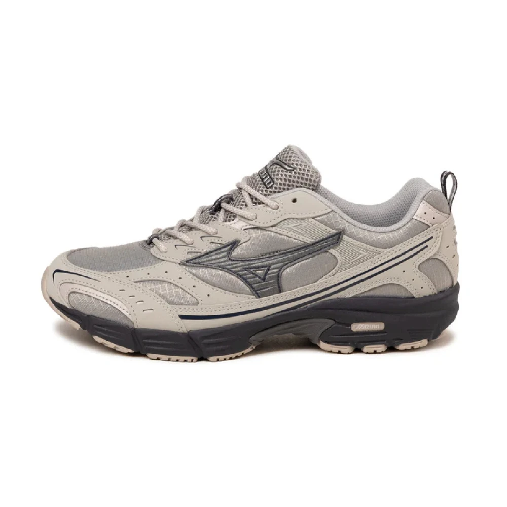 Mizuno Ultimate Gray Graphite Tech Skor Gray, Herr