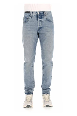 Denim Regular Fit Jeans
