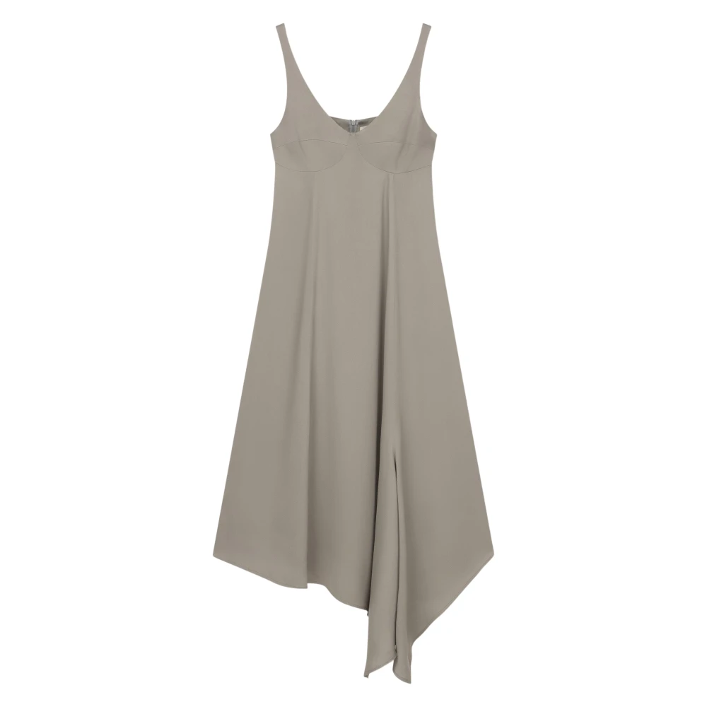 Aeron Dresses Gray Dames