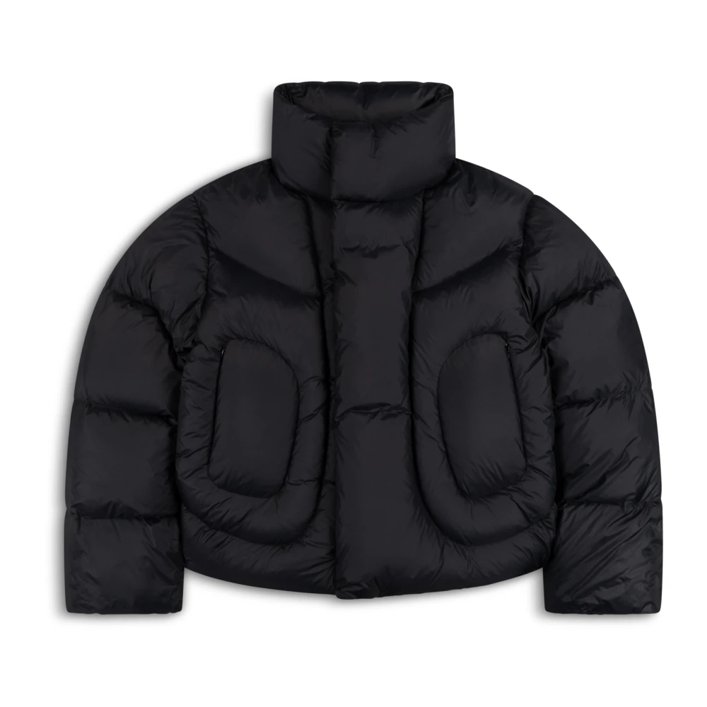 Axel Arigato Puff Puffer Black Heren