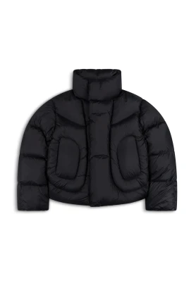 Puff Puff Puffer