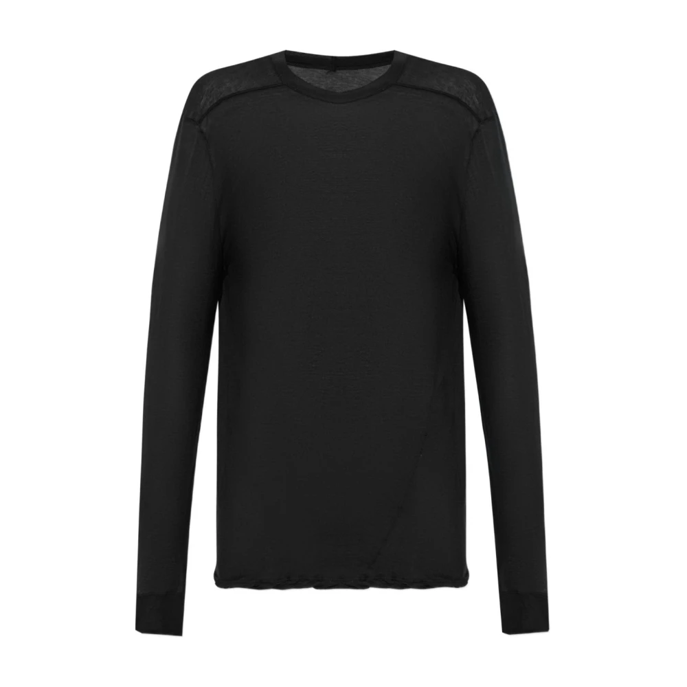 Tops > Long Sleeve Tops - - Rick Owens - Modalova