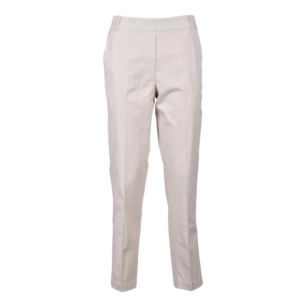 Trousers > Slim-fit Trousers - - Kiltie - Modalova