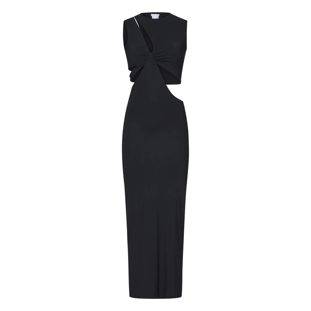 Dresses > Day Dresses > Maxi Dresses - - Amazuin - Modalova