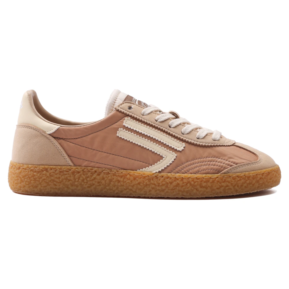 Puraai 6.01 XS Sneaker Heren Schoenen Bruin