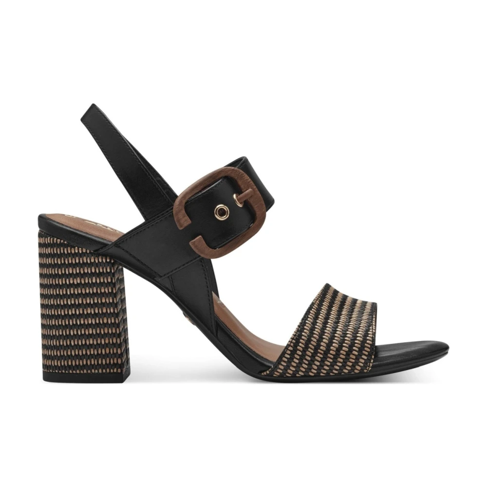 Shoes > Sandals > High Heel Sandals - - Tamaris - Modalova