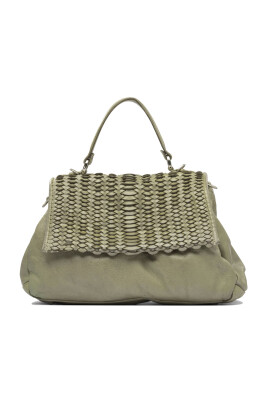 sac-a-bandouliere-en-cuir-vert-design-elegant