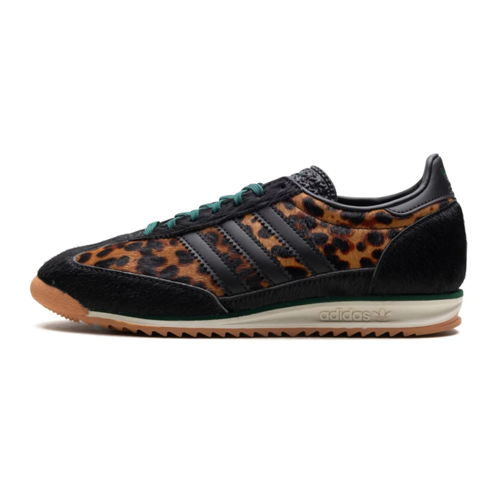 Adidas Men's Sl 72 Og Shoes