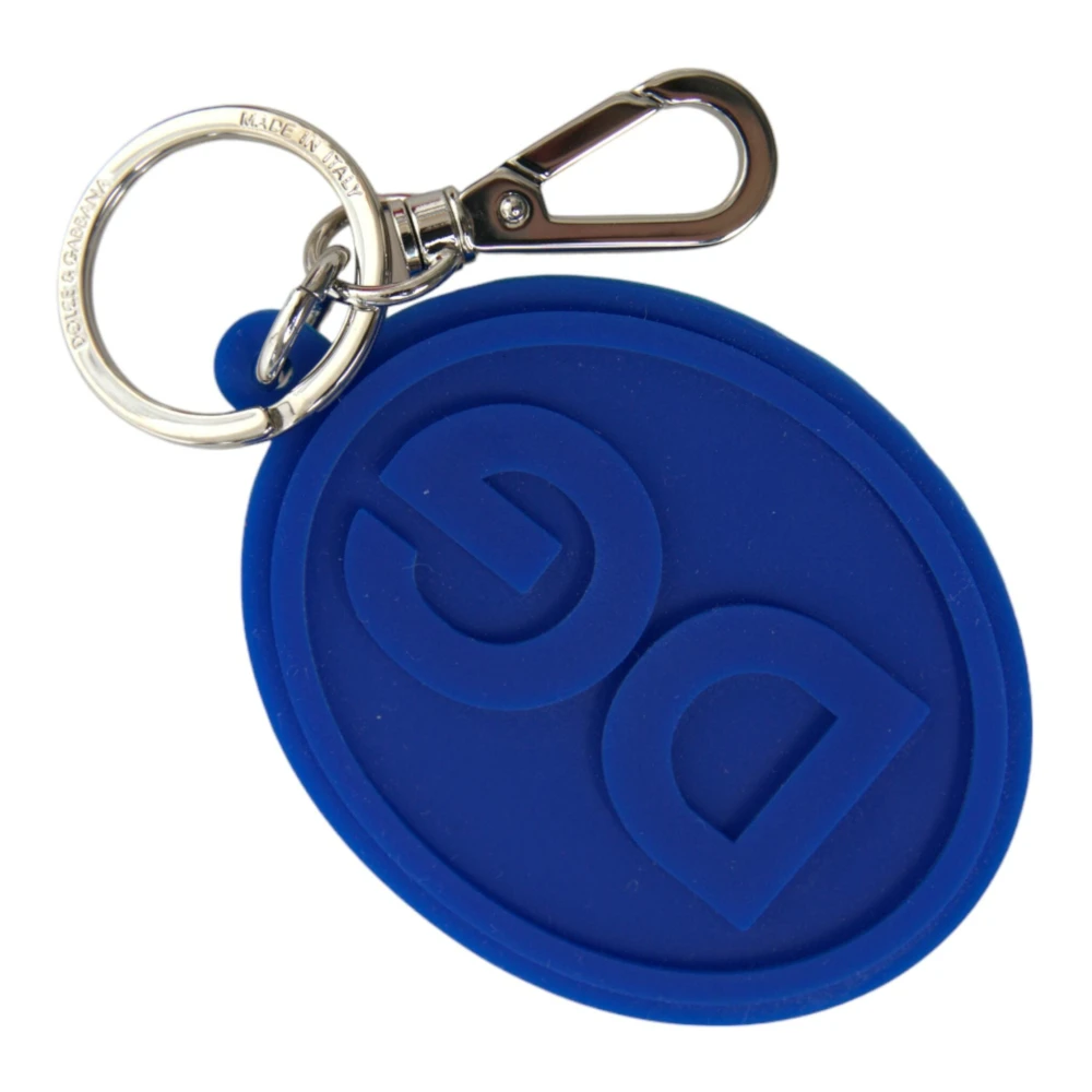 Accessories > Keyrings - - Dolce & Gabbana - Modalova