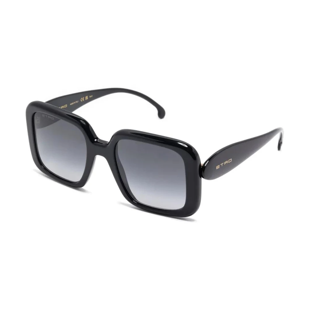 Etro Women's Black 0083S 8079O Sunglasses - Sunglasses - 54 Mm - Accessories