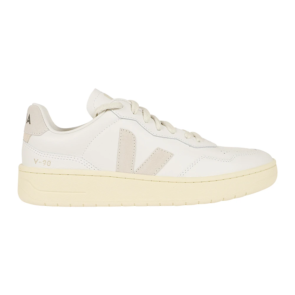 Veja - Shoes > Sneakers - White - Veja - Modalova