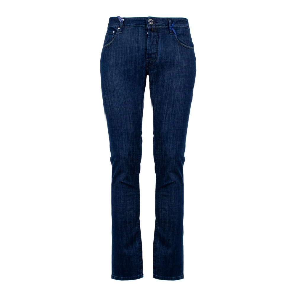 Jeans > Straight Jeans - - Jacob Cohën - Modalova