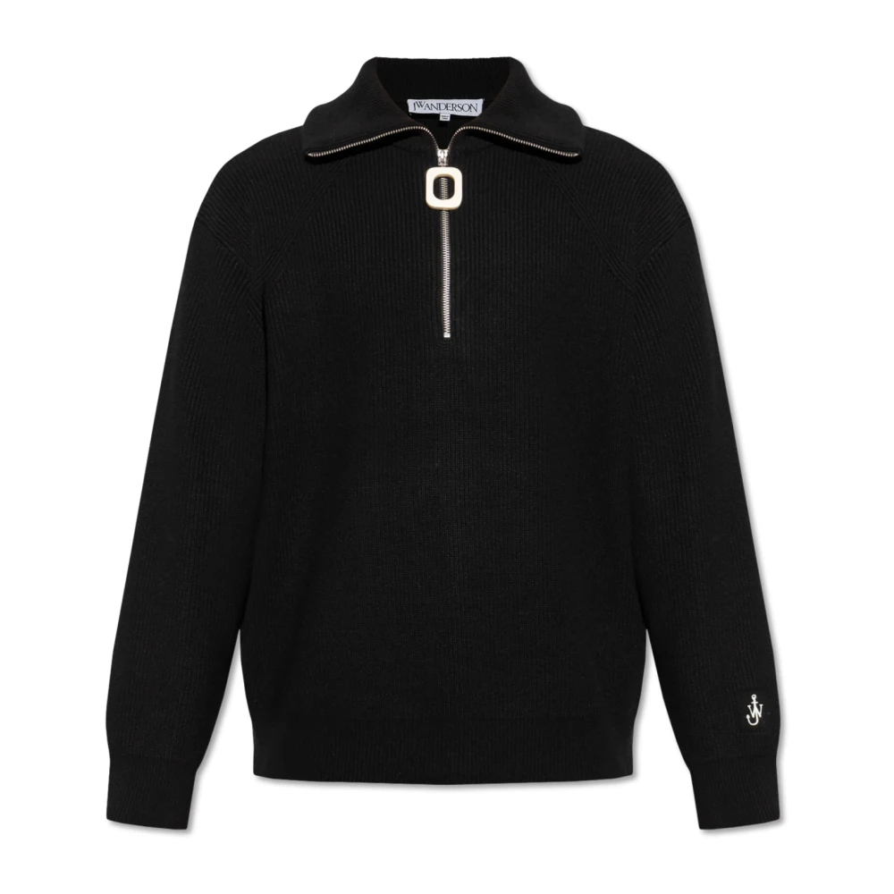 Knitwear > Turtlenecks - - JW Anderson - Modalova