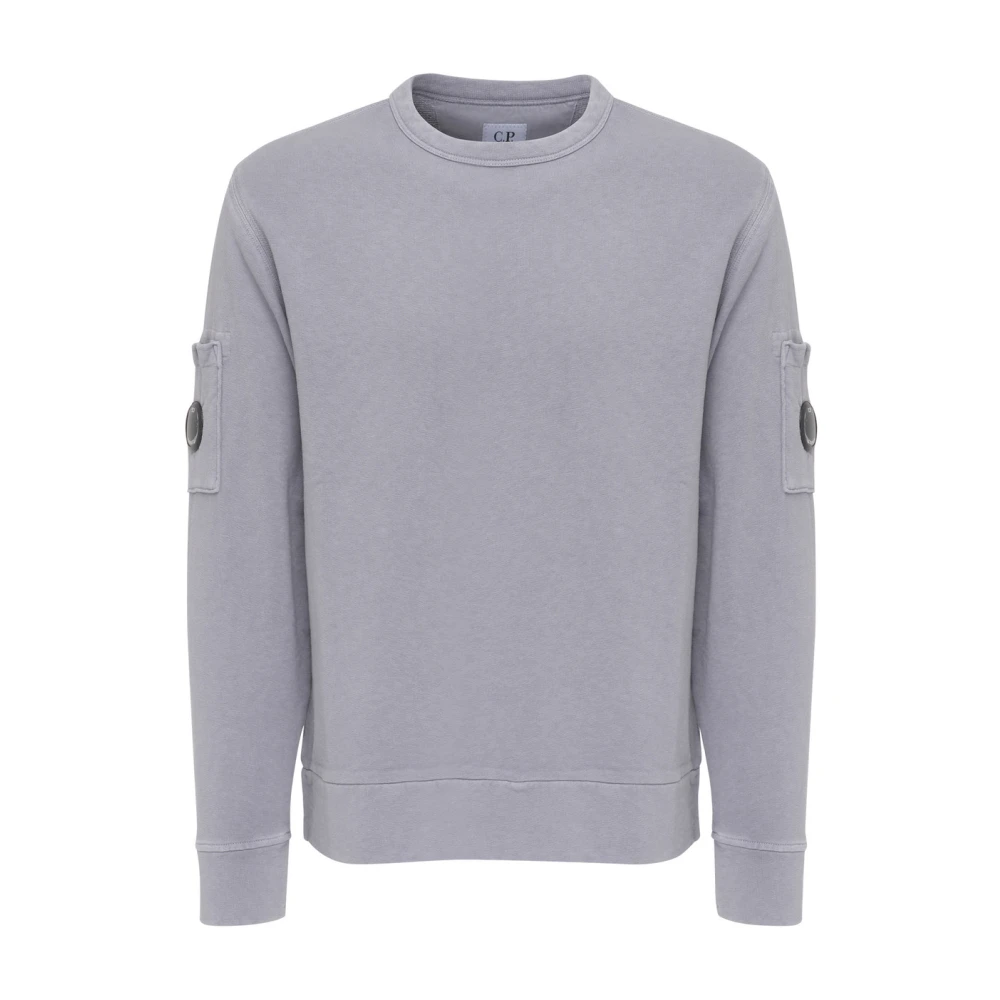 Sweatshirts & Hoodies > Sweatshirts - - C.p. Company - Modalova