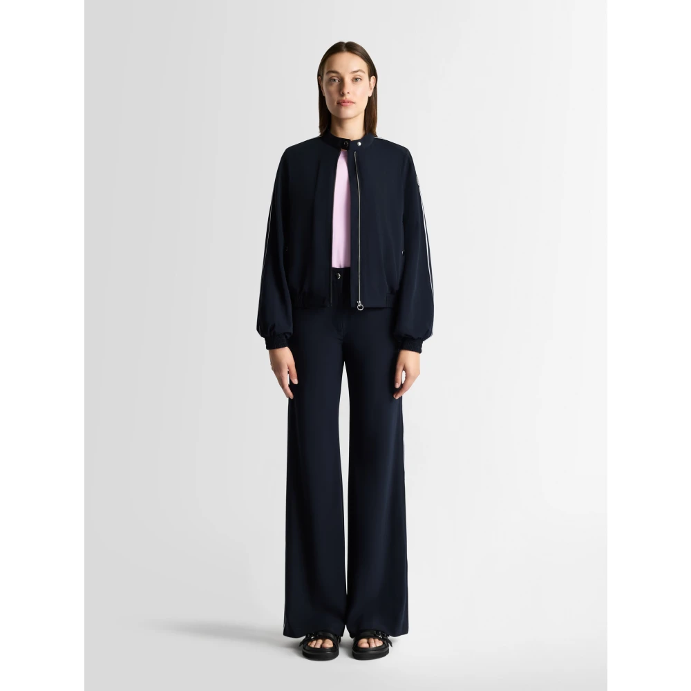 Fusalp Natacha Bomberjack Blue Dames