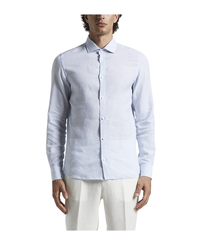 chemise-legere-en-lin-pur