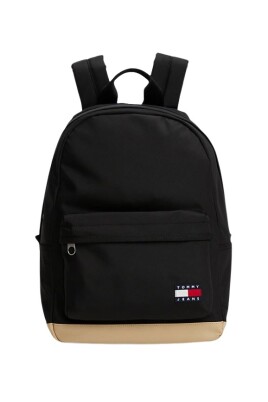sac-a-dos-a-finition-lisse-en-noir-beige