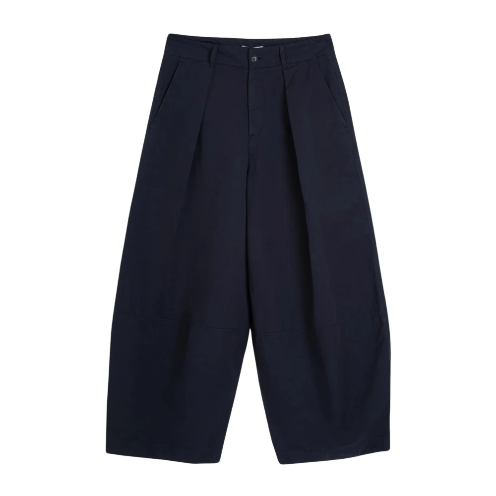 Trousers > Wide Trousers - - YMC You Must Create - Modalova