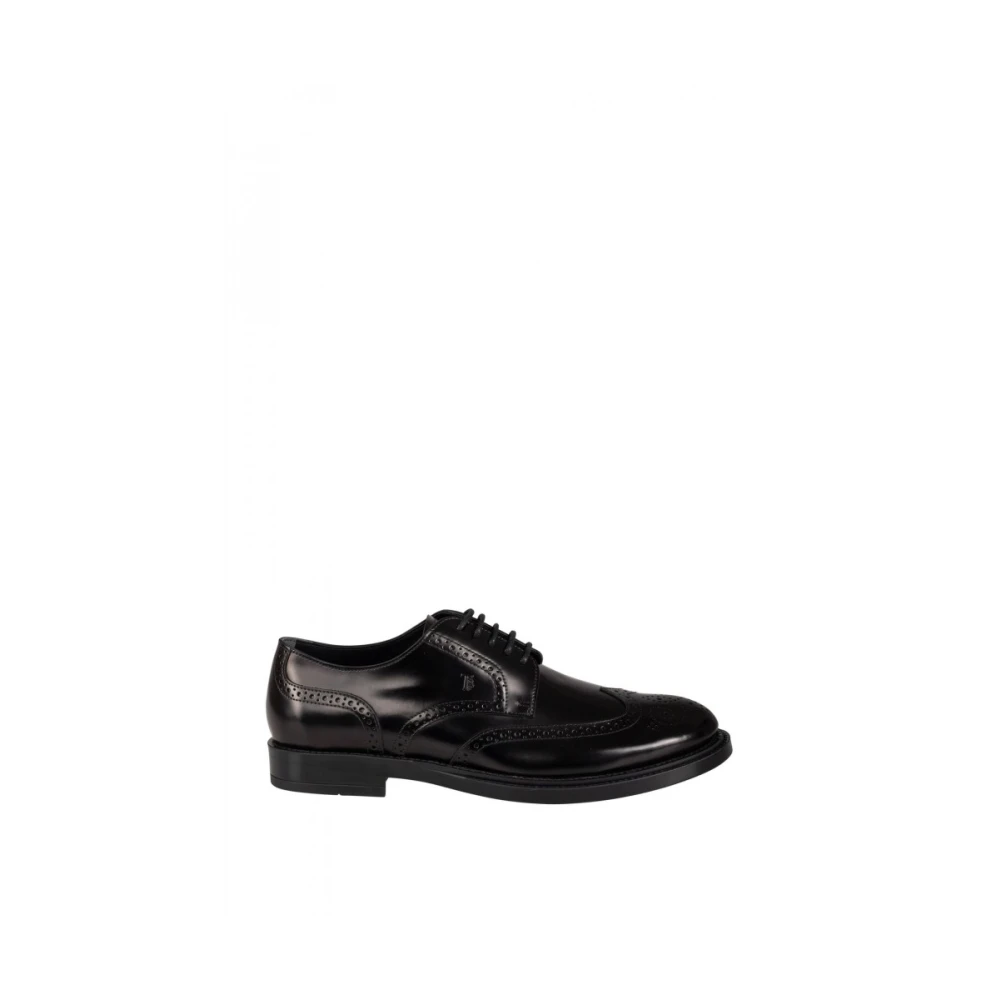 Shoes > Flats > Business Shoes - - Tod's - Modalova